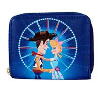 Loungefly Wallet Toy Story Ferris Wheel Movie One Size