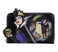 Loungefly Portafoglio Evil Queen Disney Snow White And The Seven Dwarfs