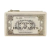 Loungefly Portafoglio Harry Potter Hogwarts Express