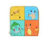 Pokemon by Loungefly Wallet
