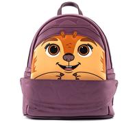 Loungefly Raya and the Last Dragon Tuk Tuk backpack 26cm