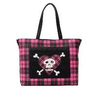 Loungefly Rocks - Avril Lavigne - Tote Bag AVLTB0002