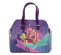 Loungefly - sac A Main Disney - Ariel Castle Collection - 0671803378438