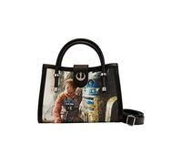 Loungefly: Star Wars - Empire Strikes Back Final Frames Crossbody Bag