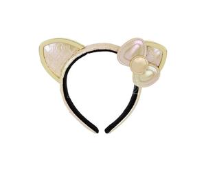 Loungefly Sanrio 50th Anniversary Hello Kitty Fascia Per Capelli Loungefly