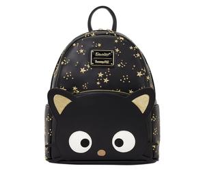Loungefly Sanrio Chococat - Mini zaino trapuntato con stelle dorate