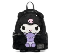 Loungefly Sanrio Kuromi Bear Cosplay Zaino Donna, Multicolore., Taglia unica, Sanbk0573