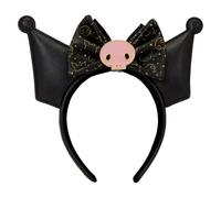 Loungefly Hello Kitty Kuromi 20th Anniversary Fascia Per Capelli Loungefly