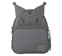 Loungefly Sanrio Kuromi - Schienale convertibile