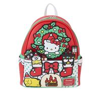 Loungefly Decorazioni Natalizie Per Mini Zaini Hello Kitty