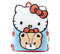 Loungefly Sanrio - Mini zaino Hello Kitty & Bear