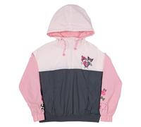 Loungefly Sanrio My Melody And Kuromi - Giacca a vento unisex, taglia S