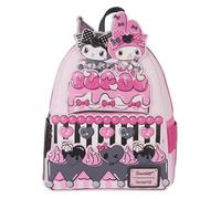 FUNKO Loungefly Mini Zaino Hello Kitty My Melody e Kuromi