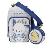Loungefly Sanrio Pochacco - Tracolla con portamonete