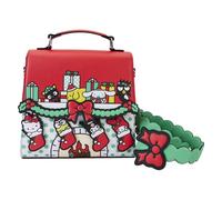 Loungefly Decorazioni Natalizie Per Borse A Tracolla Hello Kitty