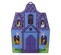 Loungefly Scooby-Doo Haunted Mansion Mini Zaino