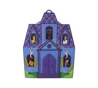 Loungefly Scooby-doo Haunted Mansion Zaino 26cm Loungefly