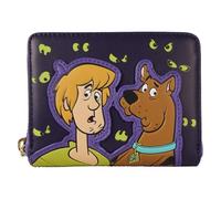 Loungefly Scooby-Doo Zip Around Wallet