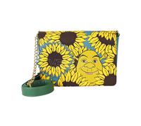 Dreamworks by Loungefly Crossbody Shrek Spring Vibes