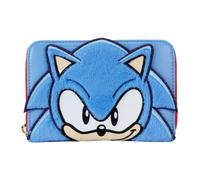 Loungefly Portafoglio Sonic