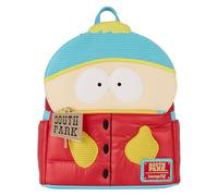 SOUTH PARK - Cartman - Mini Backpack LoungeFly NUOVO