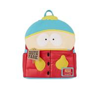 SOUTH PARK - Cartman - Mini Backpack LoungeFly NUOVO