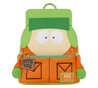 Loungefly South Park Kyle Zaino. 26cm Loungefly