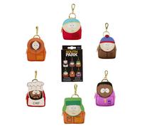 Loungefly South Park Mystery Mini Backpack Keychain Charm