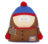 Loungefly South Park Stan Zaino. 26cm Loungefly