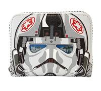 Loungefly - Star Wars AT-AT Backpack - Esclusiva Amazon - Sacchetto Carino Da Collezione - Idea Regalo - Merchandising Ufficiale - Per I Ragazzi, Ragazze Uomini E Donne - Movies Fans