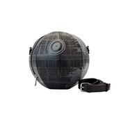 Loungefly Star Wars - Borsa a tracolla con scritta "Return of the Jedi 40th Anniversary"