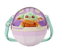 Loungefly Star Wars Grogu - Borsa a tracolla figurata