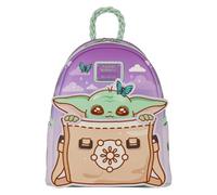 Loungefly Star Wars Grogu Mini Zaino