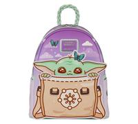 Loungefly Star Wars Grogu Zaino 26cm Loungefly