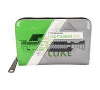 Loungefly Star Wars: Il potere della forza portafoglio con zip