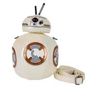 STAR WARS THE FORCE AWAKENS - BB-8 - Crossbody bag NUOVO