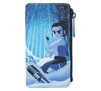 Loungefly Grande porta carte Star Wars: Il Risveglio della Forza