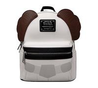 Loungefly Star Wars Princess Leia Cosplay Womens Double Strap Shoulder Bag Purse