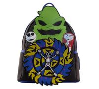 Loungefly Star Wars - Princess Leia - Darth Vader Backpack