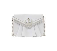 Loungefly Star Wars Sacco à Dos Principessa Leia Bianco Cosplay Catena Cinghia