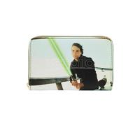 Loungefly: Star Wars - Scenes Return of the Jedi Zip Around Wallet