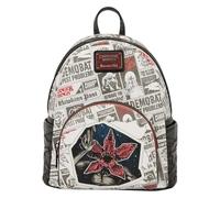 Loungefly Stranger Things 5 - Mini zaino