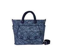 Loungefly Tela Borsa Portatutto Denim Convertible Loungefly