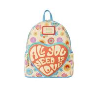 Loungefly Mini zaino dei Beatles