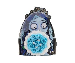 Loungefly The Corpse Bride Emily Bouquet Zaino 26cm Loungefly