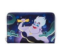 Loungefly Portafoglio Ursula Disney La Sirenetta