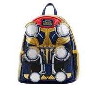 Loungefly Thor: Love And Thunder Zaino Mini Che Brilla Al Buio