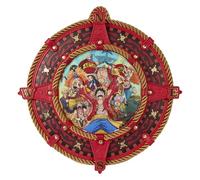 Loungefly Toei One Piece Mini Zaino