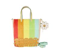 Loungefly Trolls Retro Borsa A Tracolla Loungefly