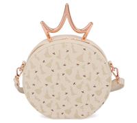 Loungefly Borsa A Mano Ultimate Corona Disney Princess